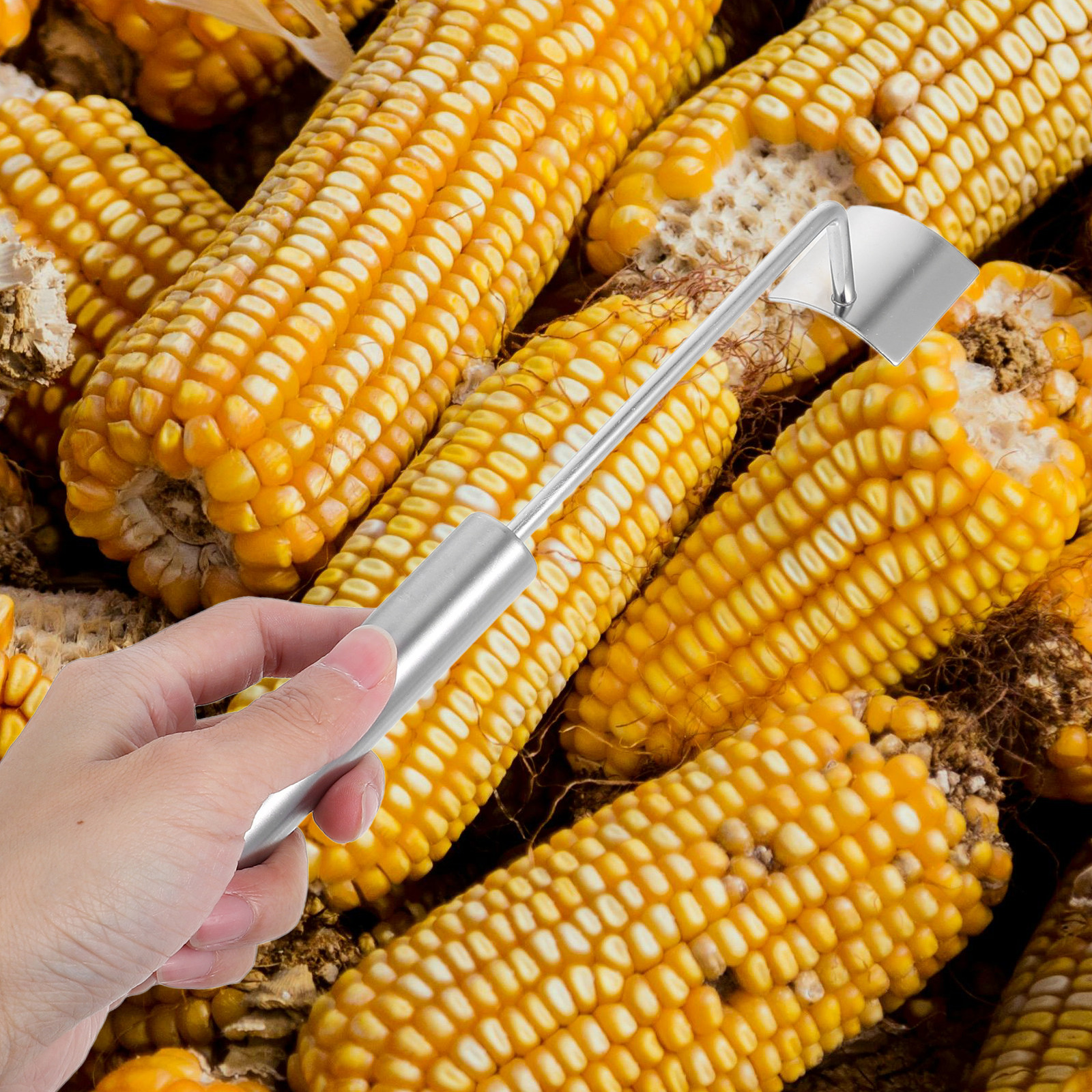 Corn on The Cob Remover Tool T - Kitchen Gadgets Tools recensie en prijs