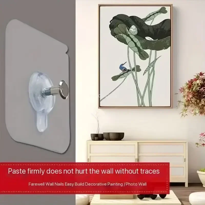 Photo Frame Hooks Storage Rack - Kitchen Gadgets Holder recensie en prijs
