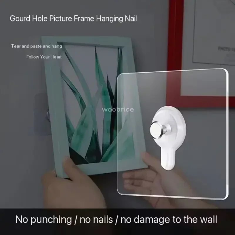 Photo Frame Hooks Storage Rack - Kitchen Gadgets Holder recensie en prijs