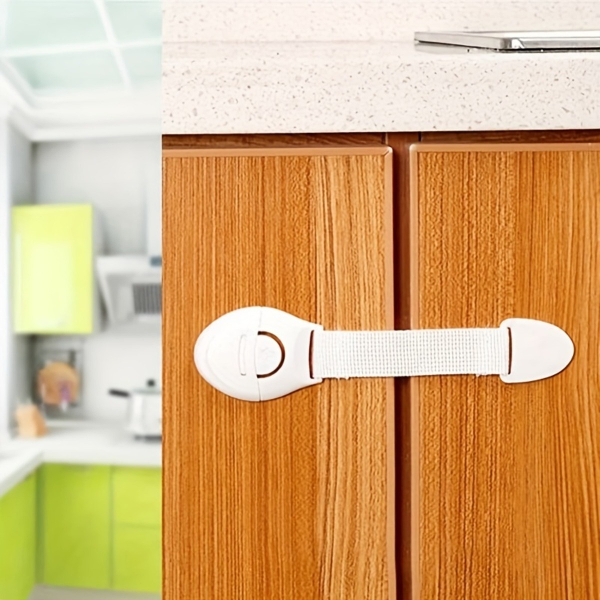12Pc Punch-Free Magnetic Drawe - Kitchen Gadgets You Must Have recensie en prijs