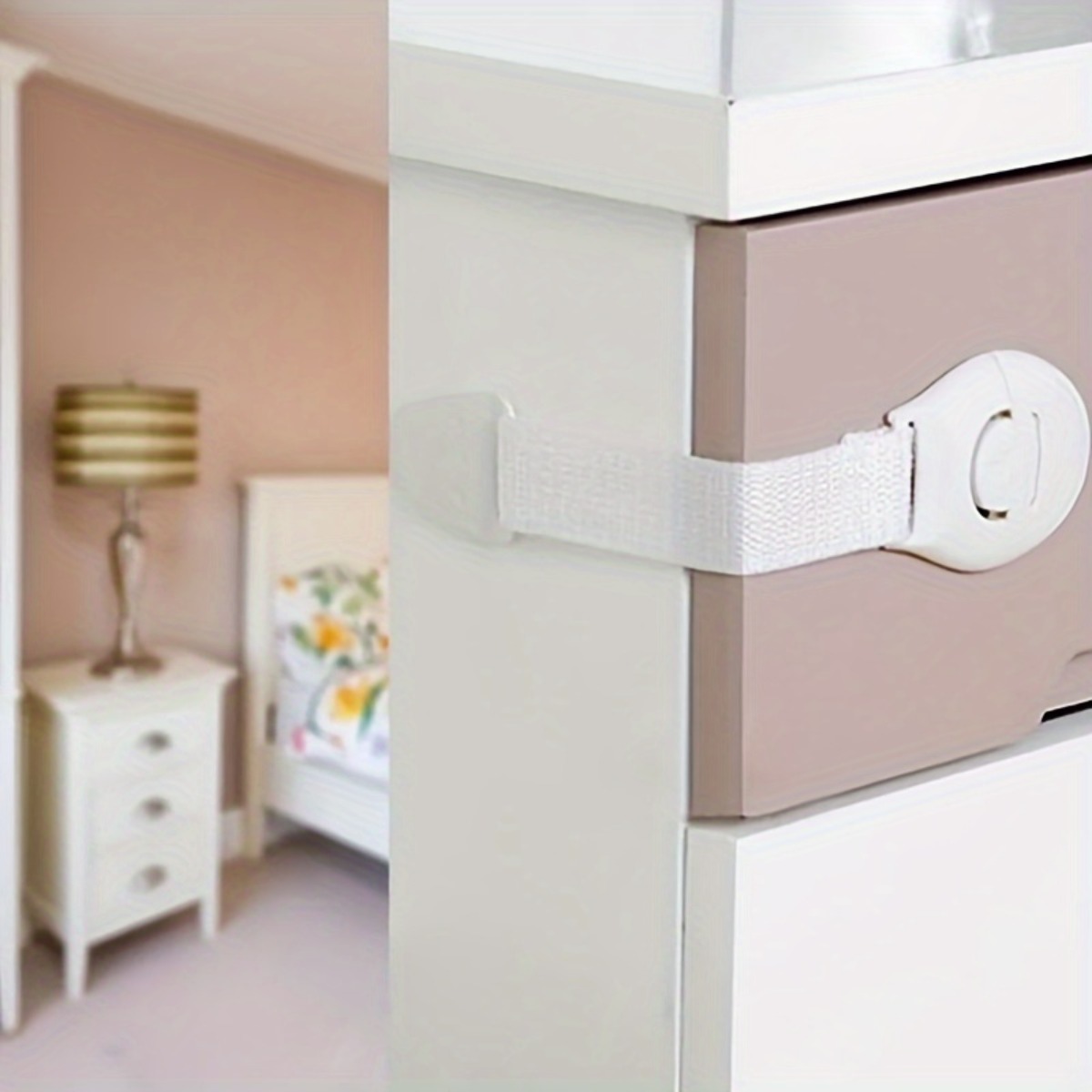 12Pc Punch-Free Magnetic Drawe - Kitchen Gadgets You Must Have recensie en prijs
