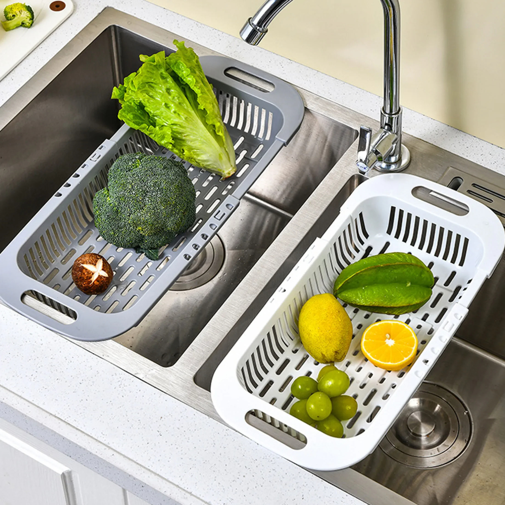 Kitchen Organizer Soap Sponge  - Kitchen Gadgets Holder recensie en prijs