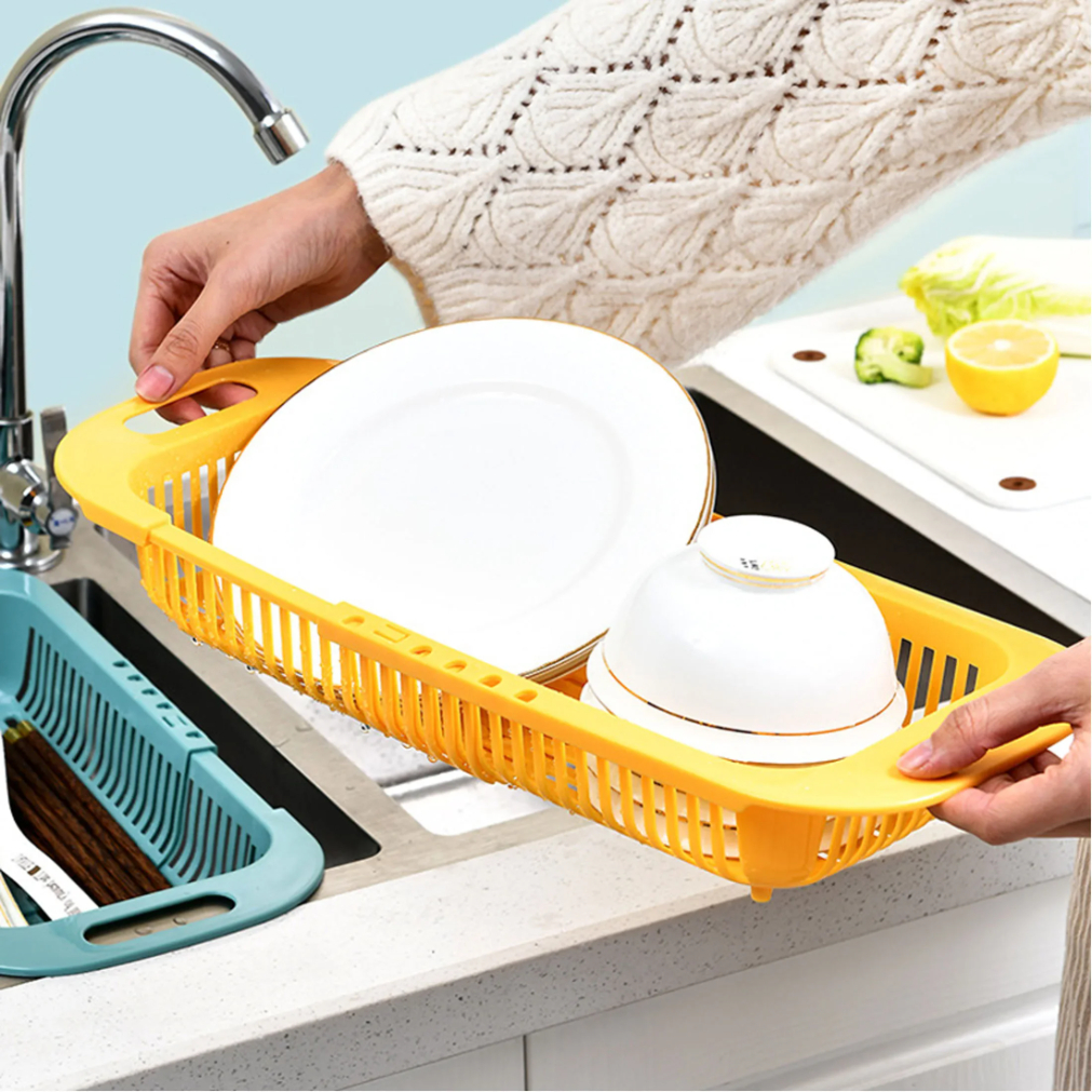 Kitchen Organizer Soap Sponge  - Kitchen Gadgets Holder recensie en prijs