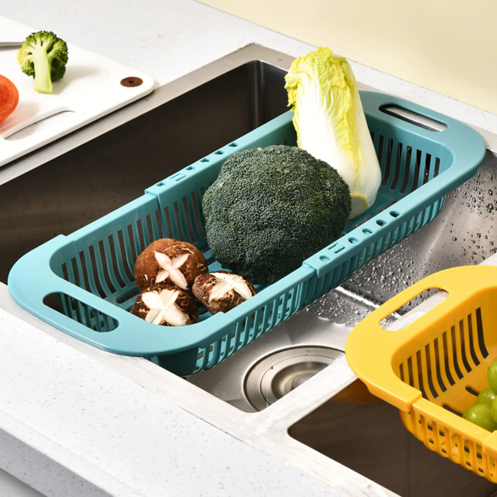 Kitchen Organizer Soap Sponge  - Kitchen Gadgets Holder recensie en prijs