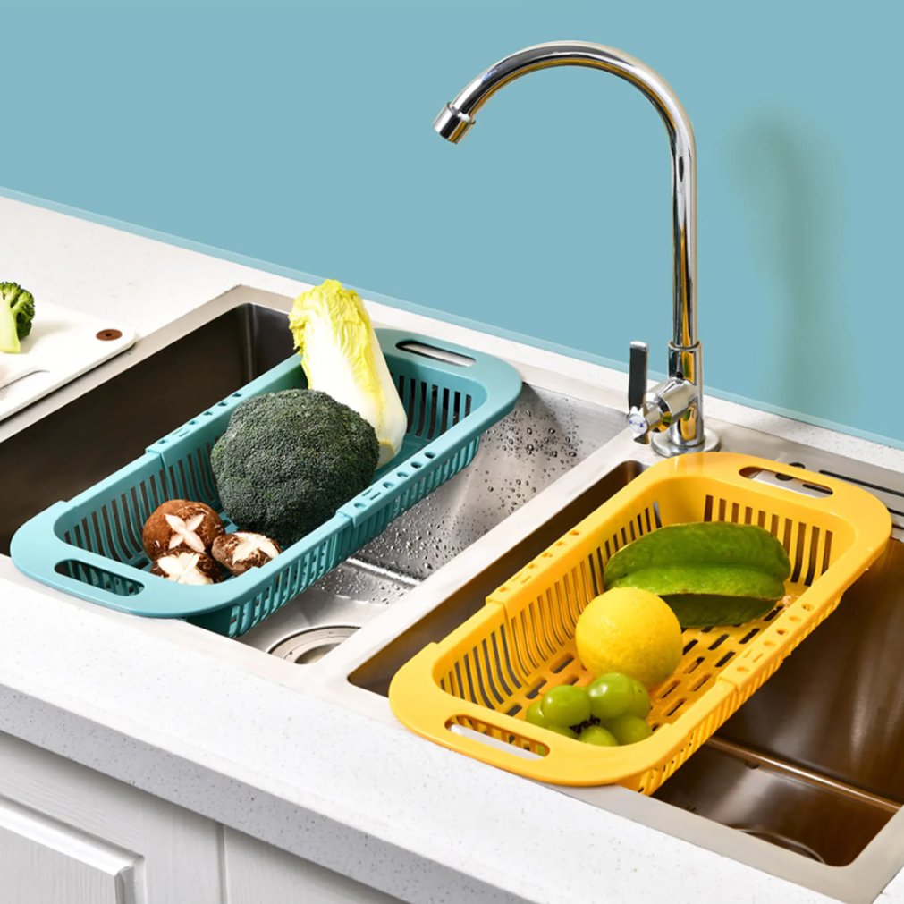 Kitchen Organizer Soap Sponge  - Kitchen Gadgets Holder recensie en prijs