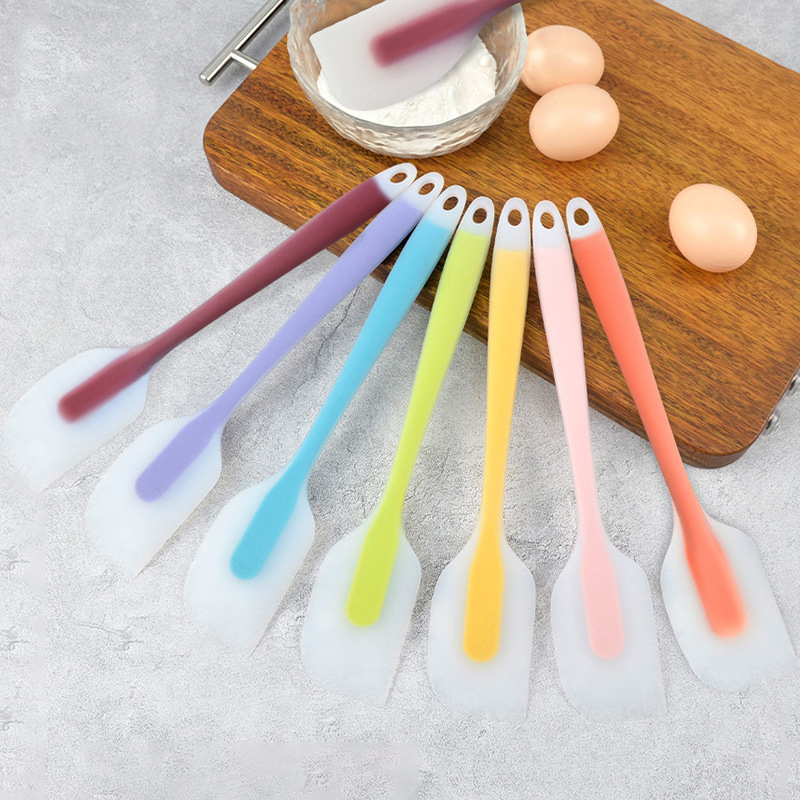 2 Size Flexible Silicone Scrap - Kitchen Gadgets You Must Have recensie en prijs
