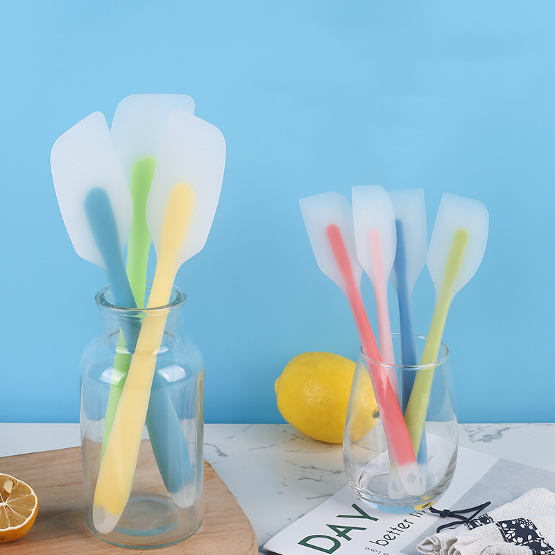 2 Size Flexible Silicone Scrap - Kitchen Gadgets You Must Have recensie en prijs