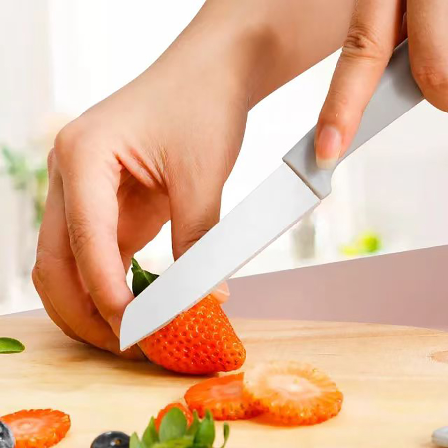 1PC Candy-colored portable fru - Kitchen Gadgets And Equipment recensie en prijs