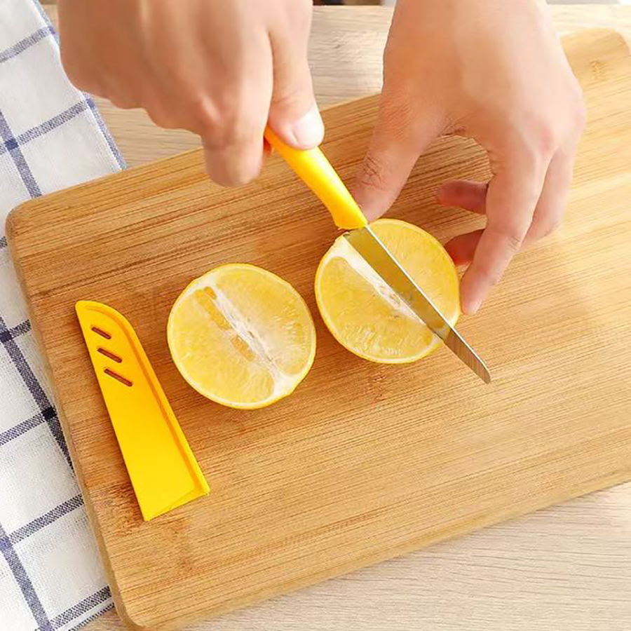 1PC Candy-colored portable fru - Kitchen Gadgets And Equipment recensie en prijs