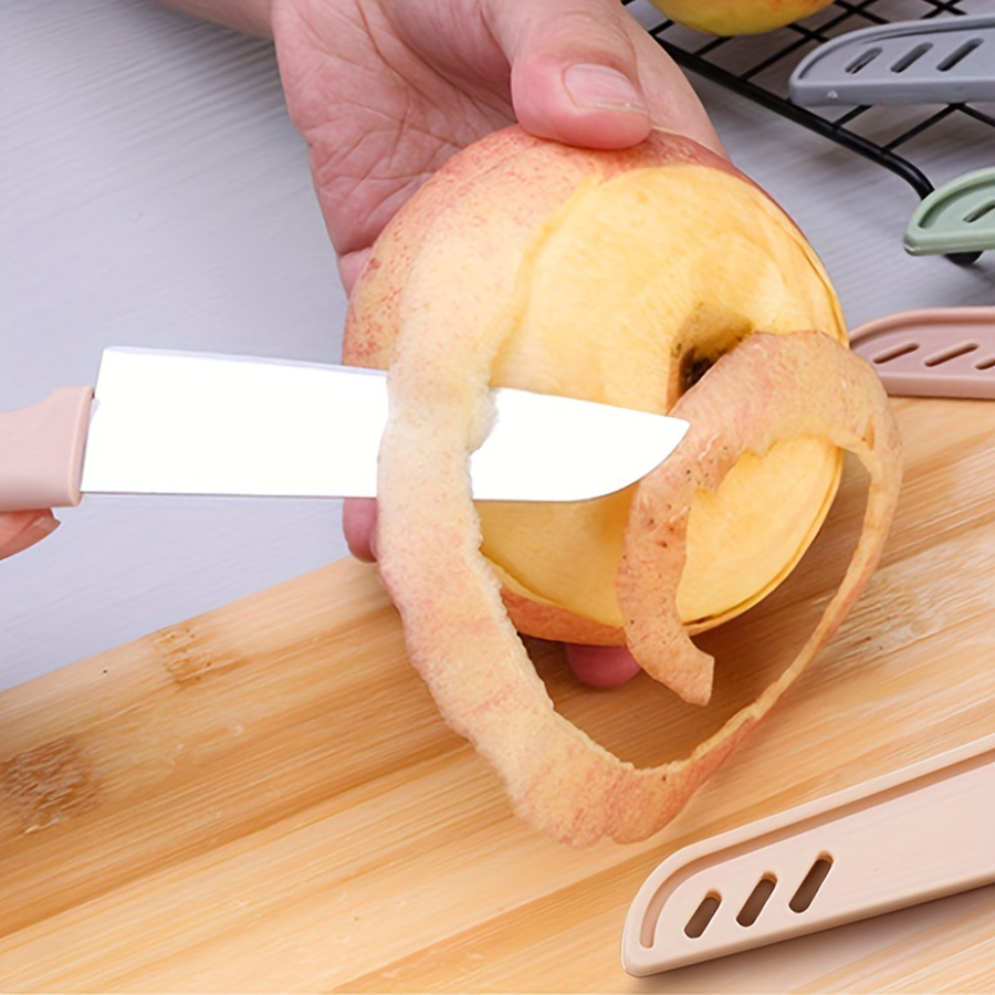1PC Candy-colored portable fru - Kitchen Gadgets And Equipment recensie en prijs