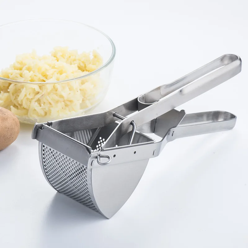 Potato Ricer Stainless Steel P - Potato Masher Ricer recensie en prijs