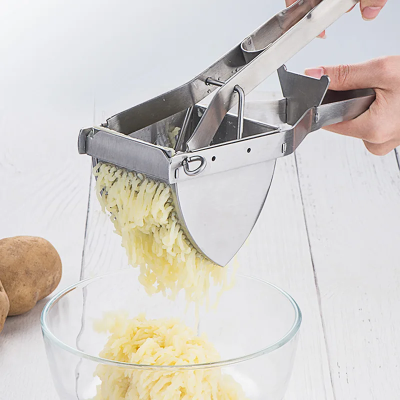 Potato Ricer Stainless Steel P - Potato Masher Ricer recensie en prijs