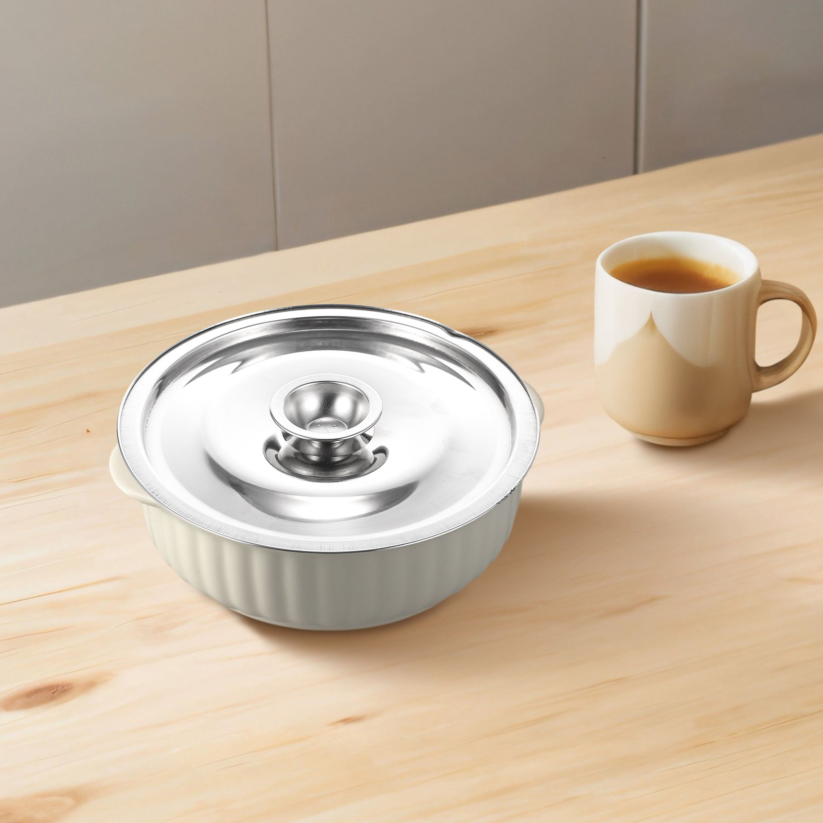 1Pcs 16Cm Stainless Steel Seas - Kitchen Gadgets You Must Have recensie en prijs