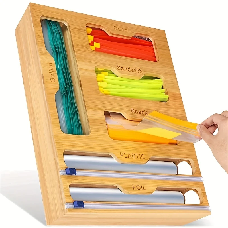 Kitchen Storage Shelf Plastic  - Kitchen Gadgets Rack recensie en prijs