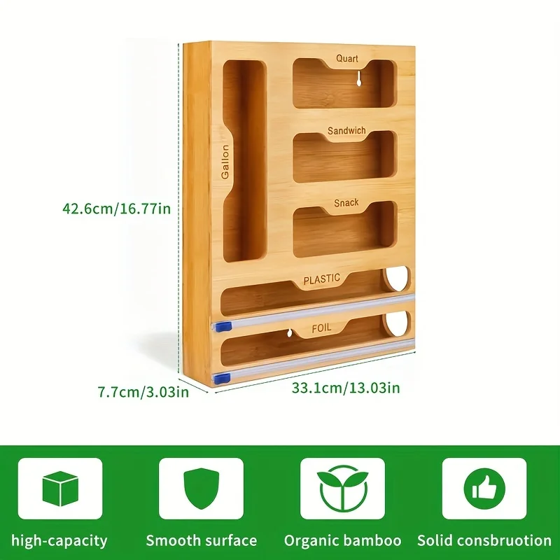 Kitchen Storage Shelf Plastic  - Kitchen Gadgets Rack recensie en prijs