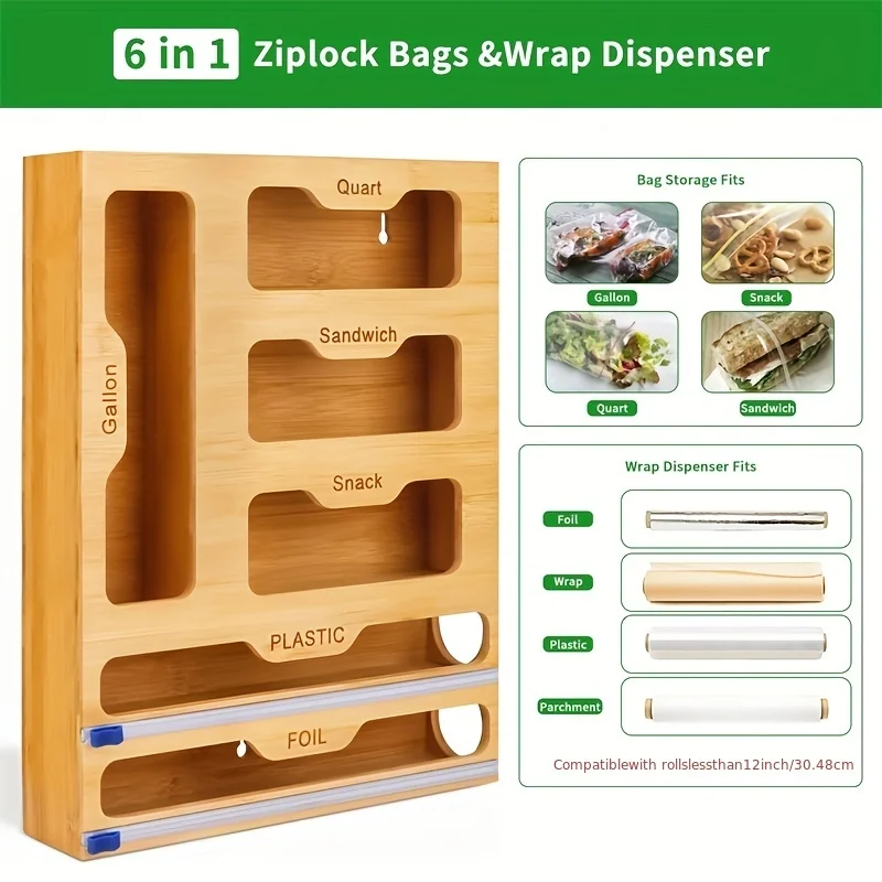 Kitchen Storage Shelf Plastic  - Kitchen Gadgets Rack recensie en prijs