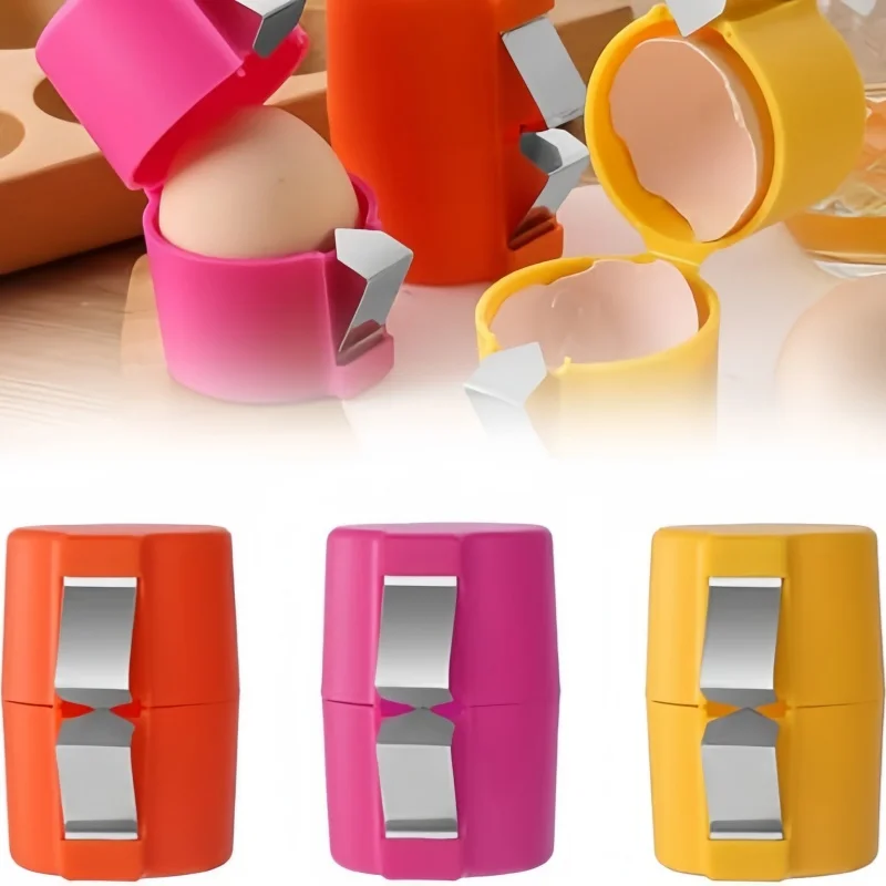 1PC Creative Egg Separator Too - Egg Separator Tool recensie en prijs