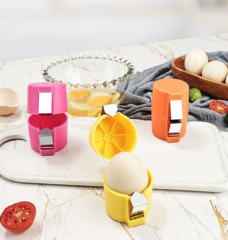 1PC Creative Egg Separator Too - Egg Separator Tool recensie en prijs