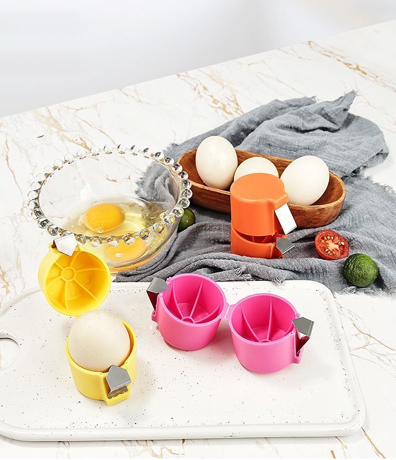 1PC Creative Egg Separator Too - Egg Separator Tool recensie en prijs