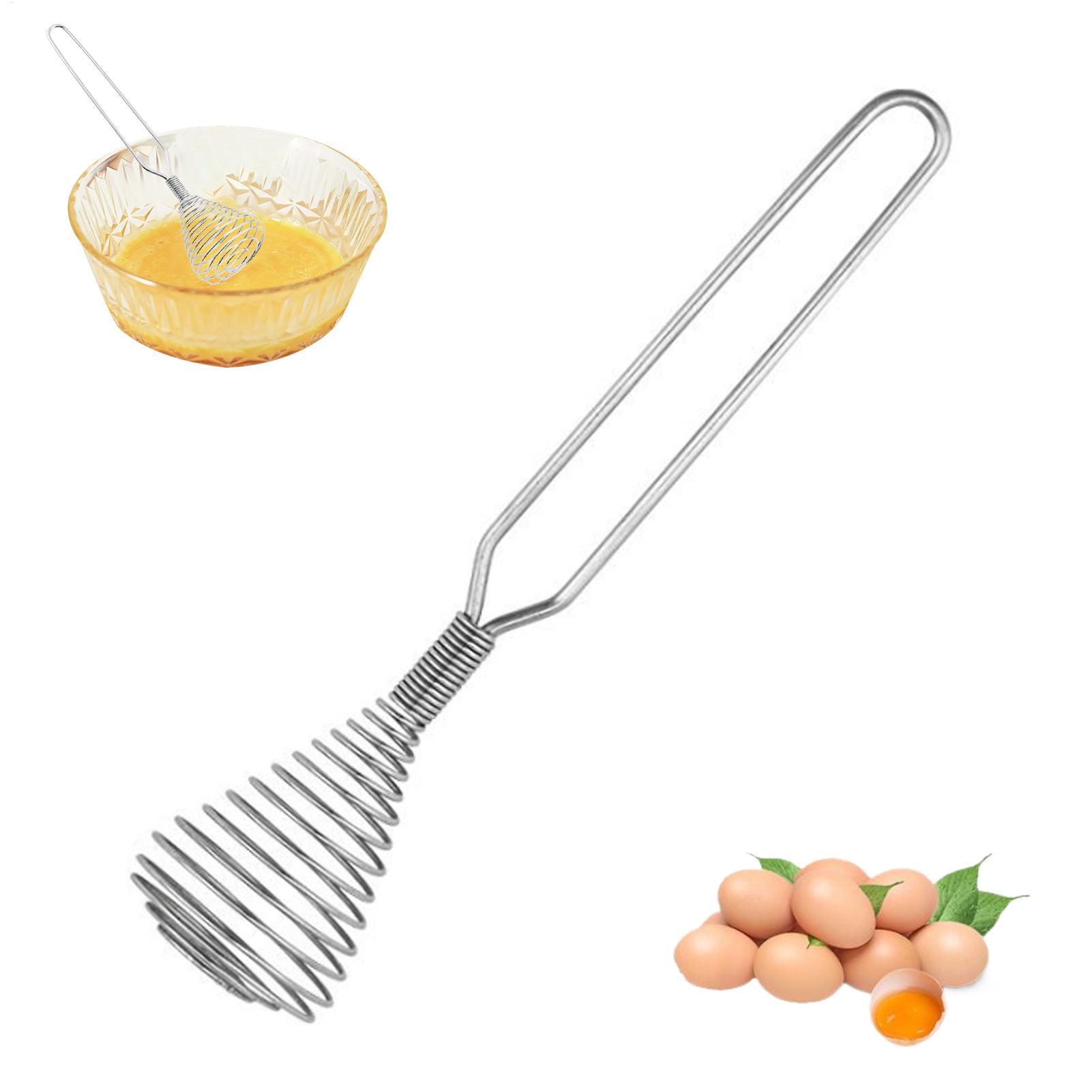 Stainless Steel Hand Whisk Spr - Kitchen Gadgets Products recensie en prijs