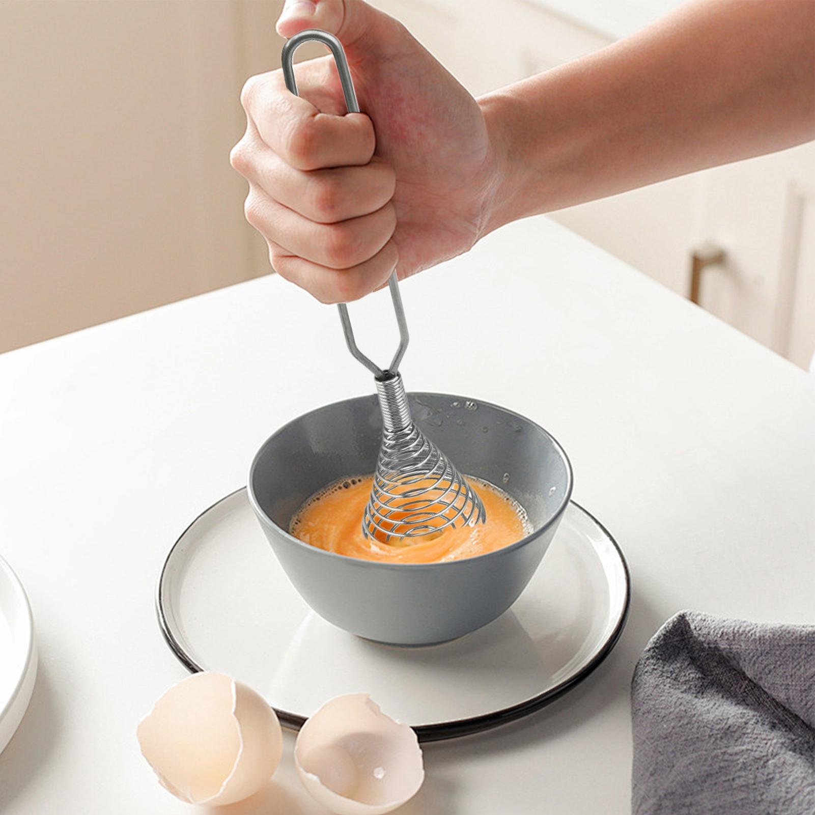 Stainless Steel Hand Whisk Spr - Kitchen Gadgets Products recensie en prijs