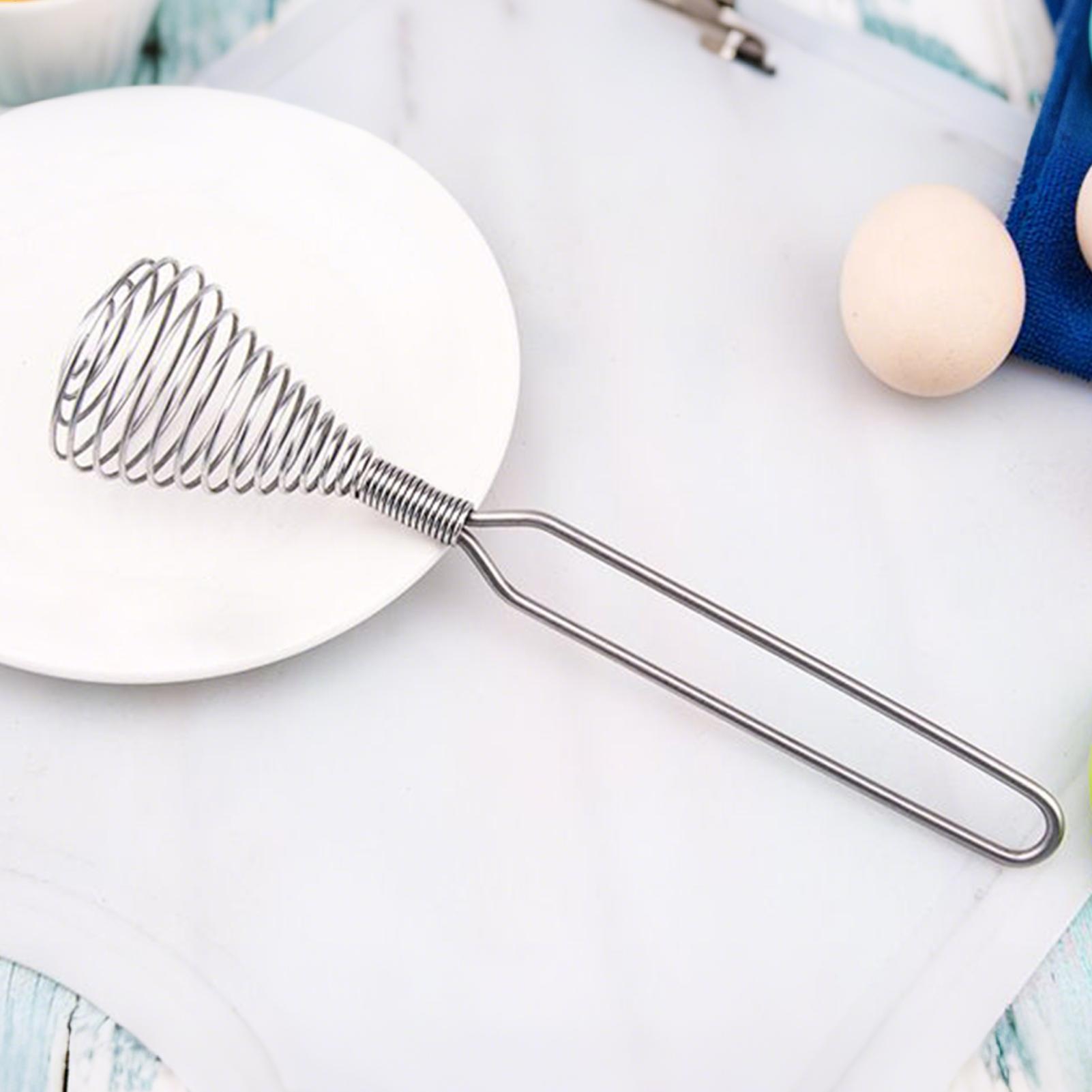 Stainless Steel Hand Whisk Spr - Kitchen Gadgets Products recensie en prijs