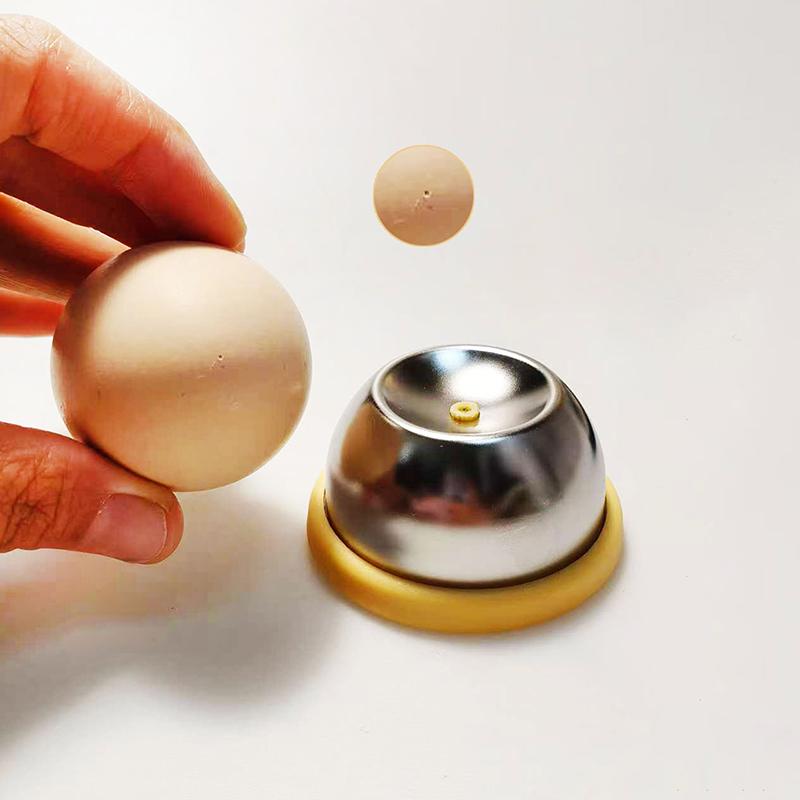 Stainless Steel Needle Egg Sep - Egg Separator Tool recensie en prijs