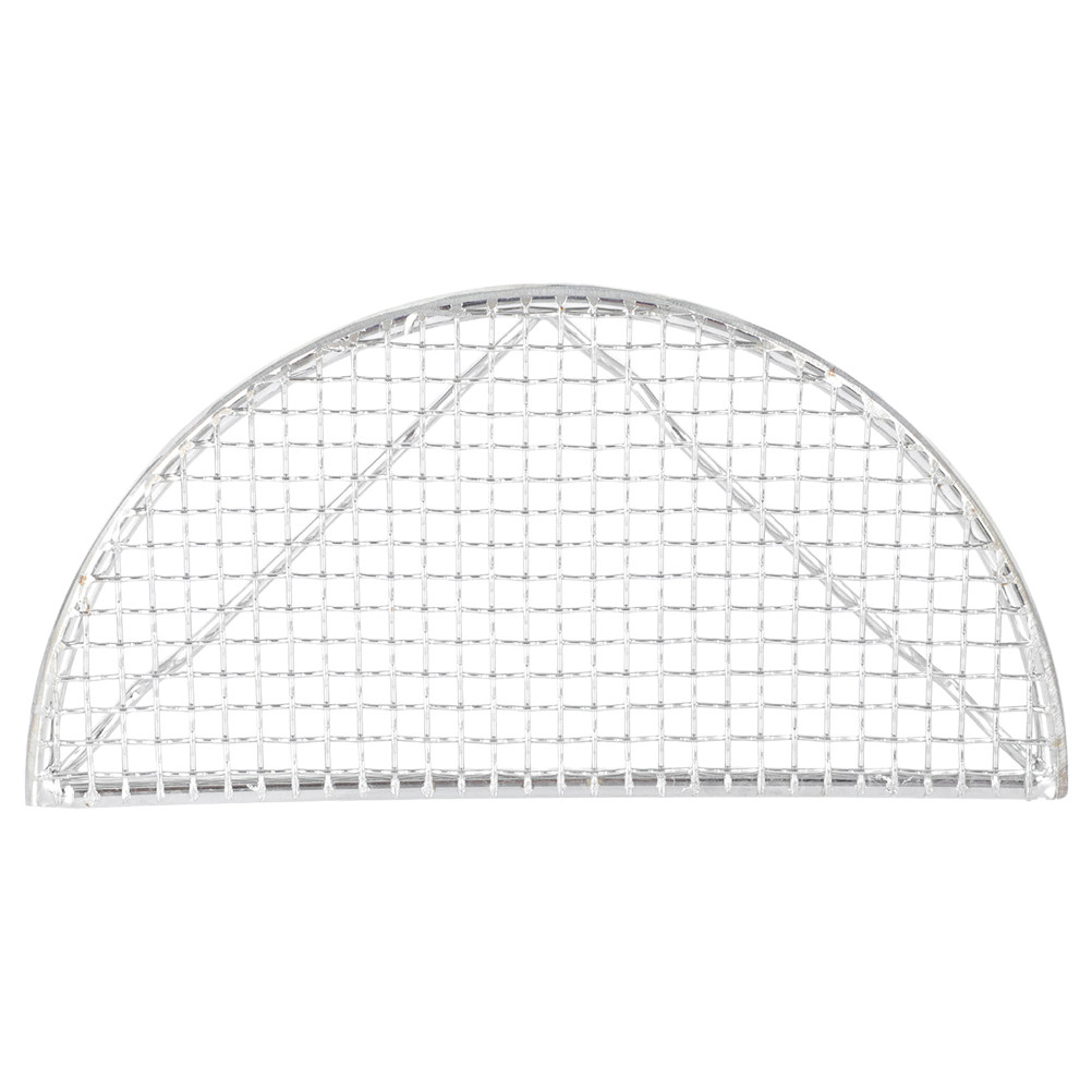 1Pcs Stainless Steel Semicircu - Kitchen Gadgets Holder recensie en prijs
