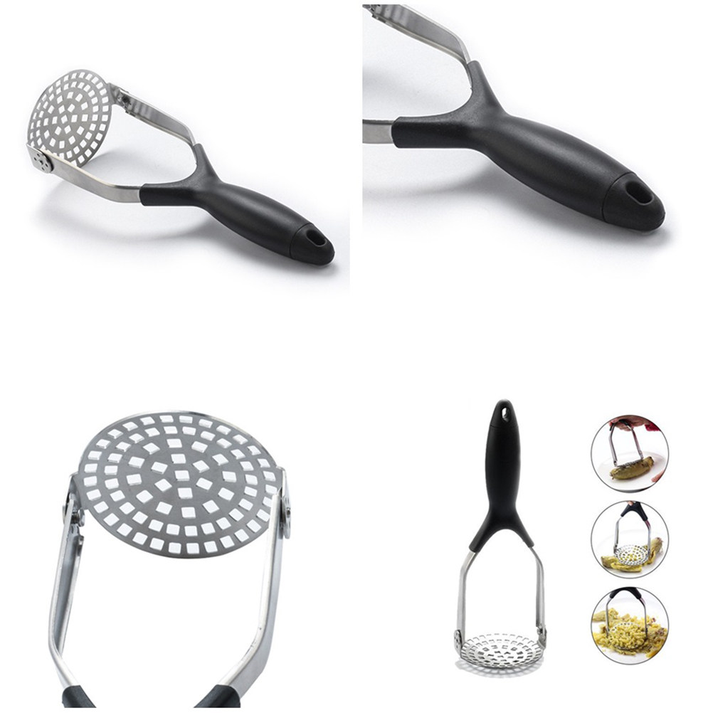 Stainless Steel Potato Ricer M - Potato Masher Ricer recensie en prijs