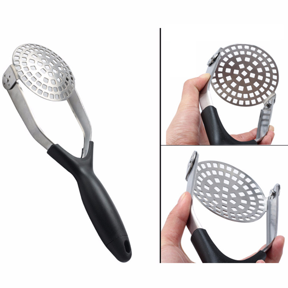 Stainless Steel Potato Ricer M - Potato Masher Ricer recensie en prijs