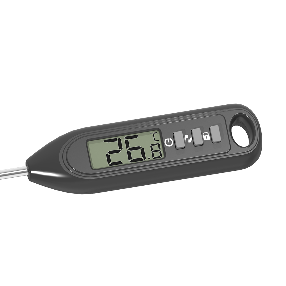 Digital Meat Food Thermometer  - Instant Read Thermometer recensie en prijs