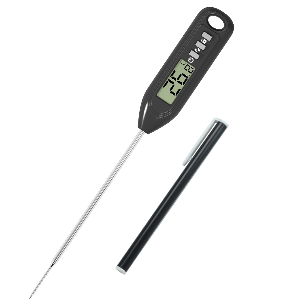 Digital Meat Food Thermometer  - Instant Read Thermometer recensie en prijs