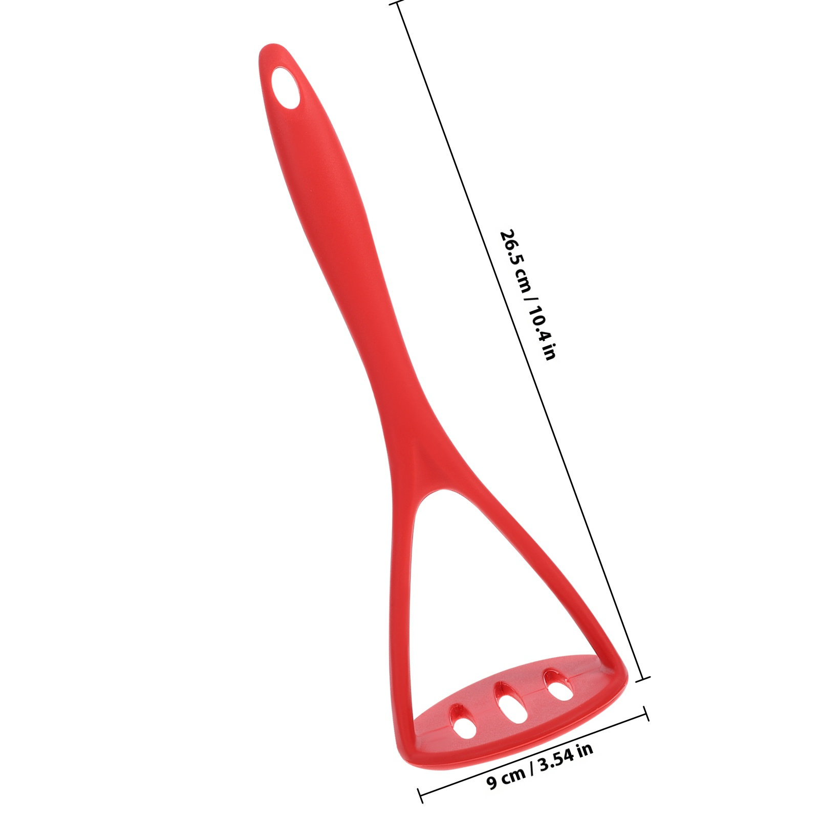 Silicone Potato Ricer Lightwei - Potato Masher Ricer recensie en prijs