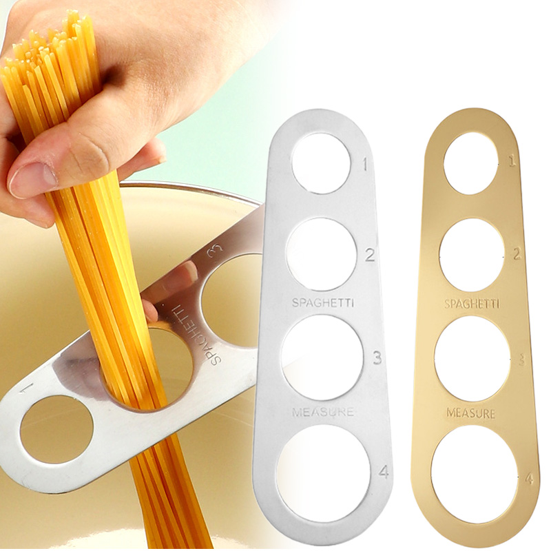 Stainless Steel Spaghetti Meas - Kitchen Gadgets Products recensie en prijs