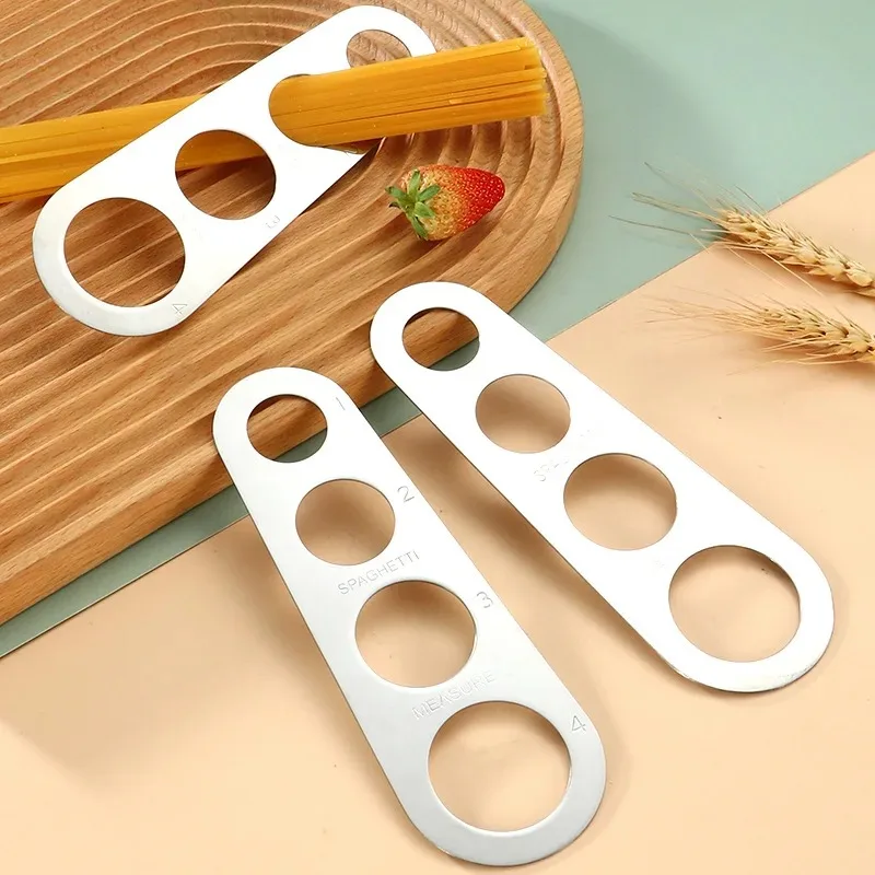 Stainless Steel Spaghetti Meas - Kitchen Gadgets Products recensie en prijs