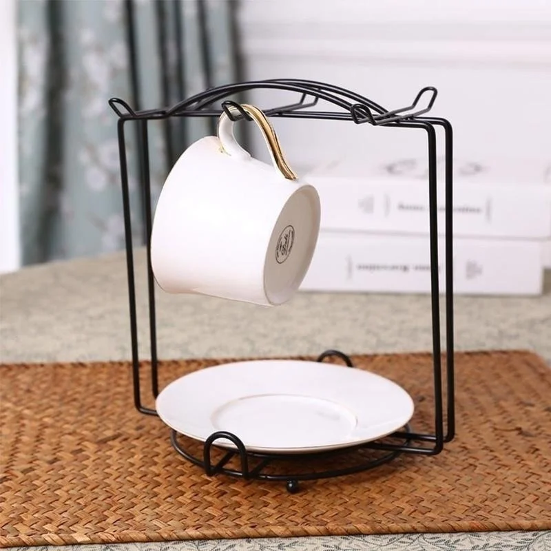 Coffee Cup Holder Hanging Part - Kitchen Gadgets Holder recensie en prijs