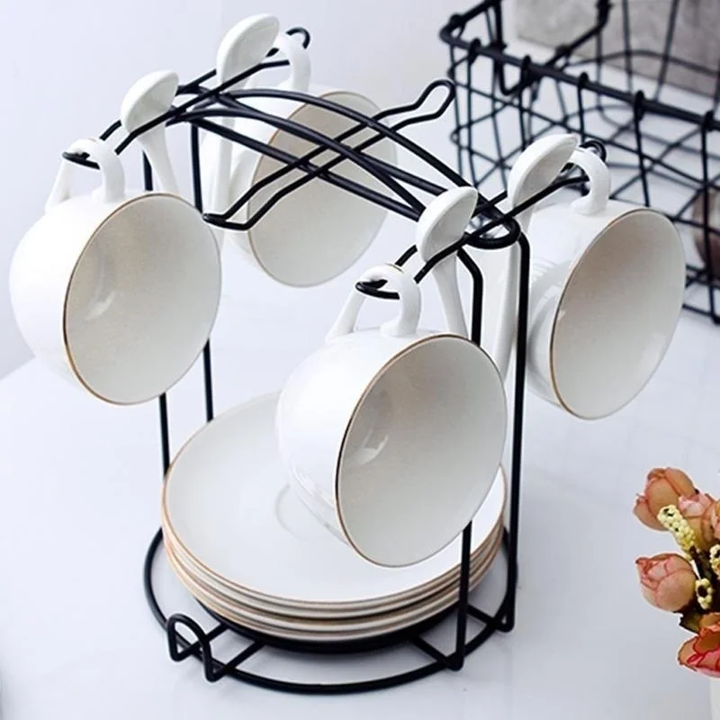 Coffee Cup Holder Hanging Part - Kitchen Gadgets Holder recensie en prijs