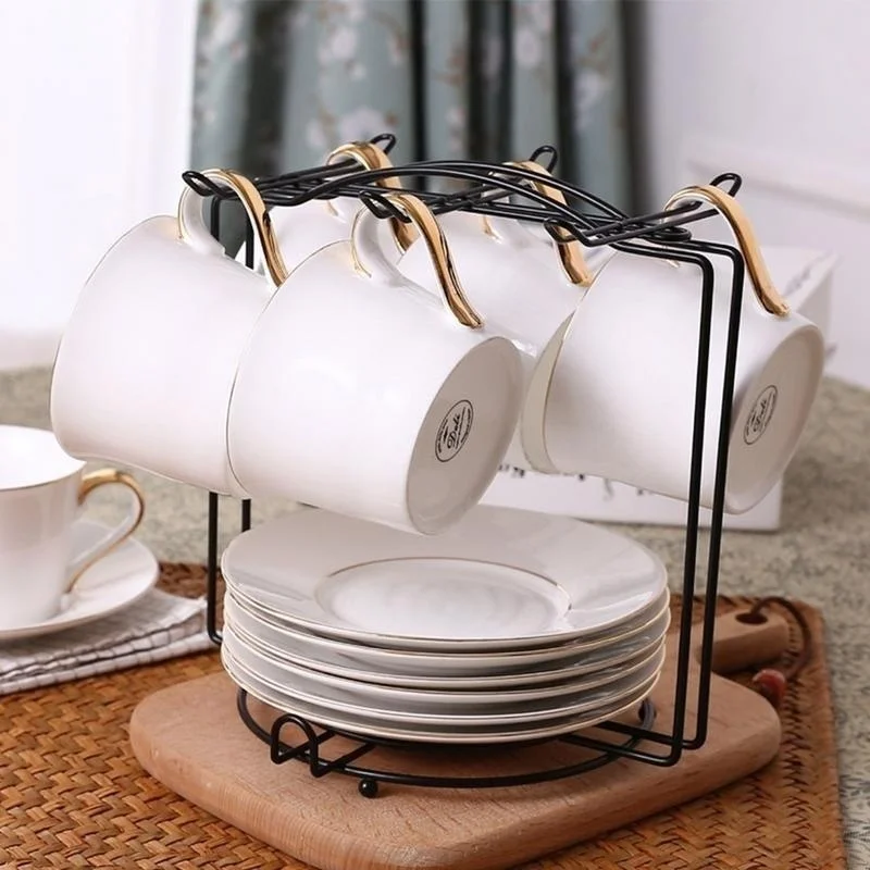 Coffee Cup Holder Hanging Part - Kitchen Gadgets Holder recensie en prijs