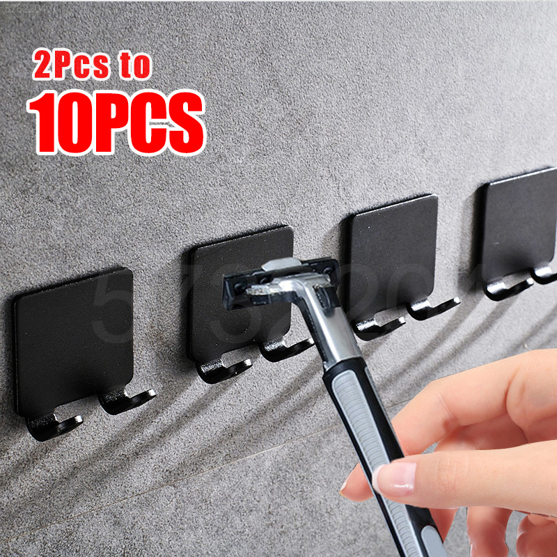 Shaving Razor Holder multi-fun - Kitchen Gadgets Rack recensie en prijs