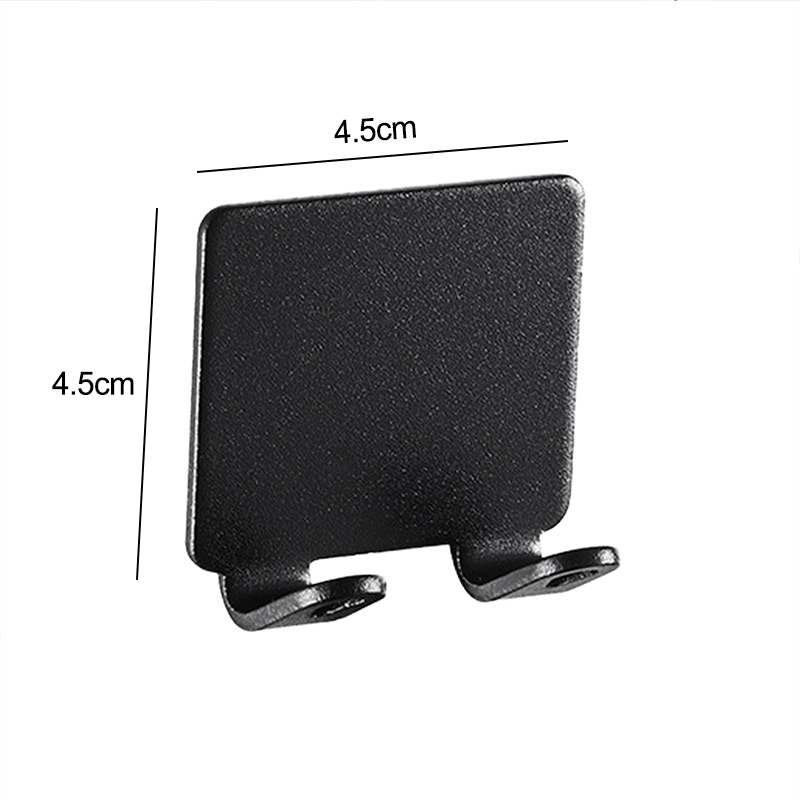 Shaving Razor Holder multi-fun - Kitchen Gadgets Rack recensie en prijs