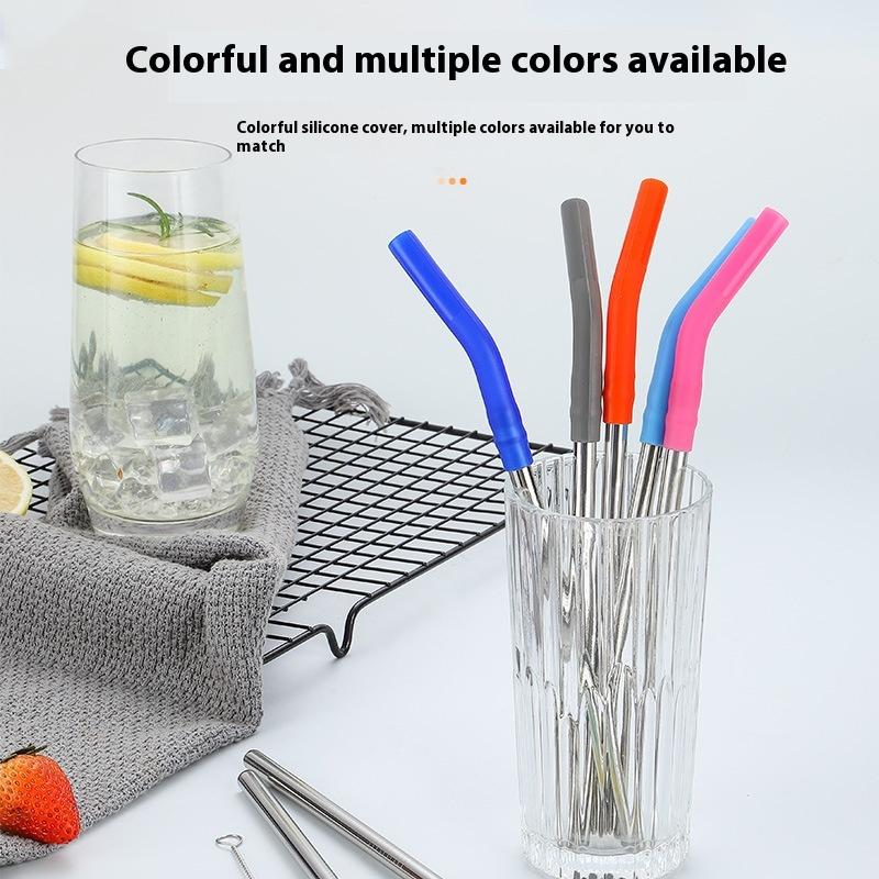 1Set Long Stainless Steel Stra - Kitchen Gadgets And Equipment recensie en prijs