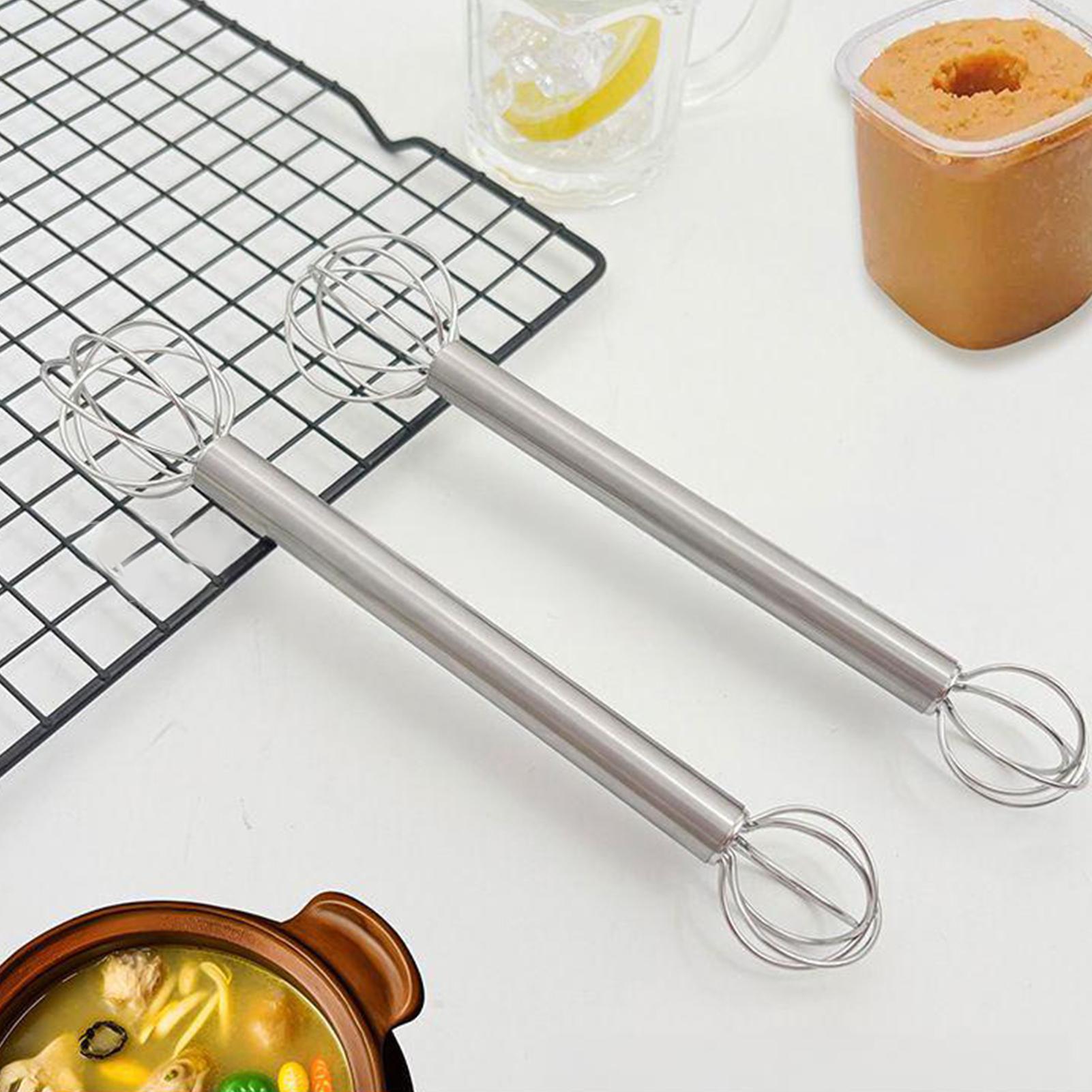 Miso Stirring Stick 304 Stainl - Kitchen Gadgets Products recensie en prijs