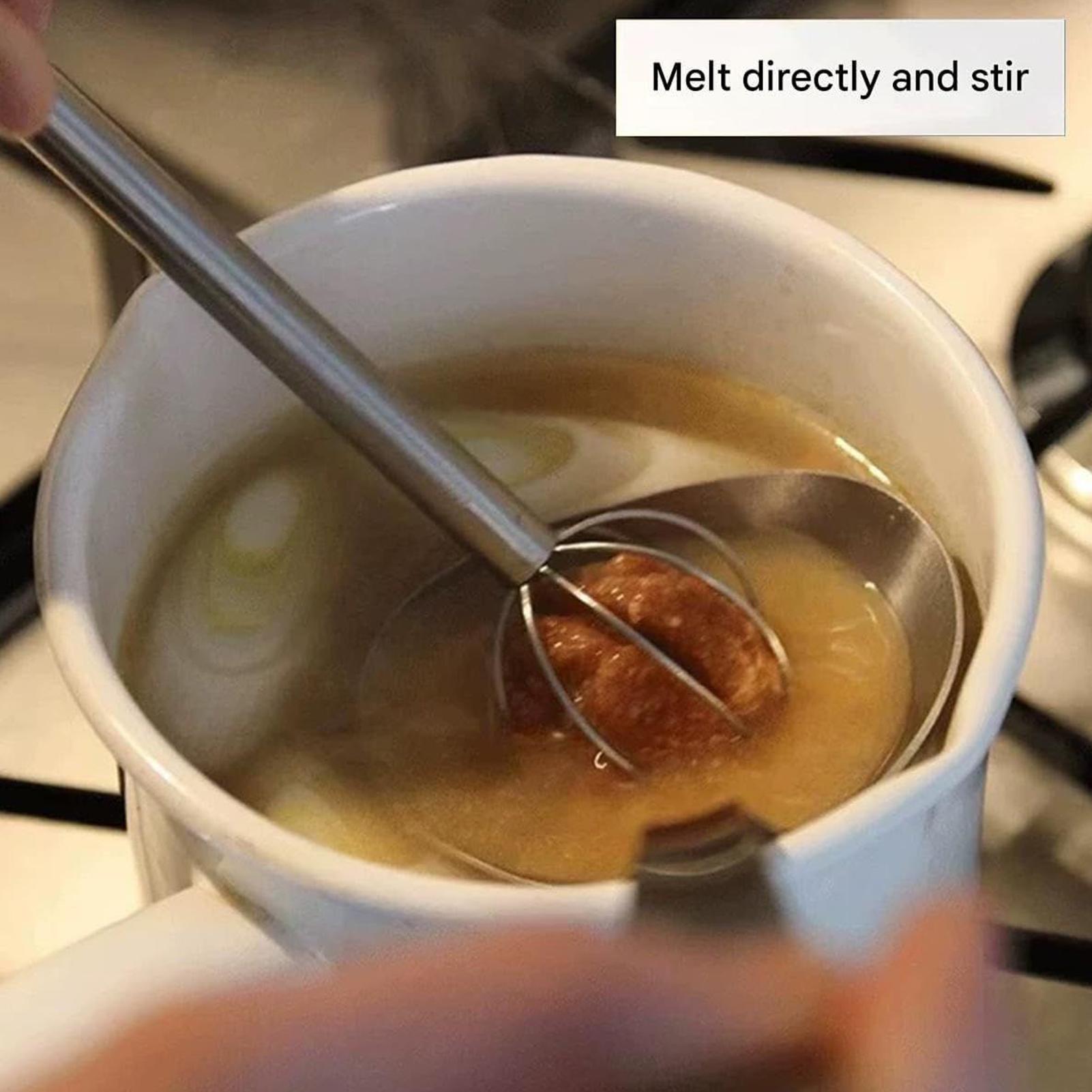 Miso Stirring Stick 304 Stainl - Kitchen Gadgets Products recensie en prijs