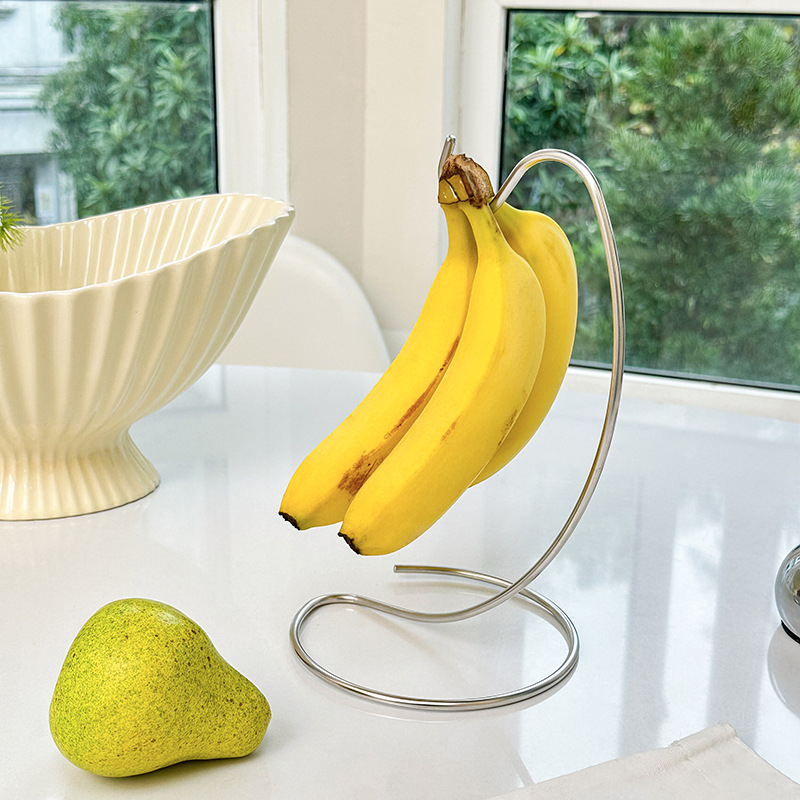 Hot Sale Banana Holder Stand - - Kitchen Gadgets You Must Have recensie en prijs